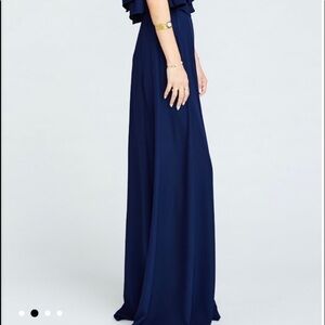 Show Me Your MuMu Princess Ariel Maxi Skirt